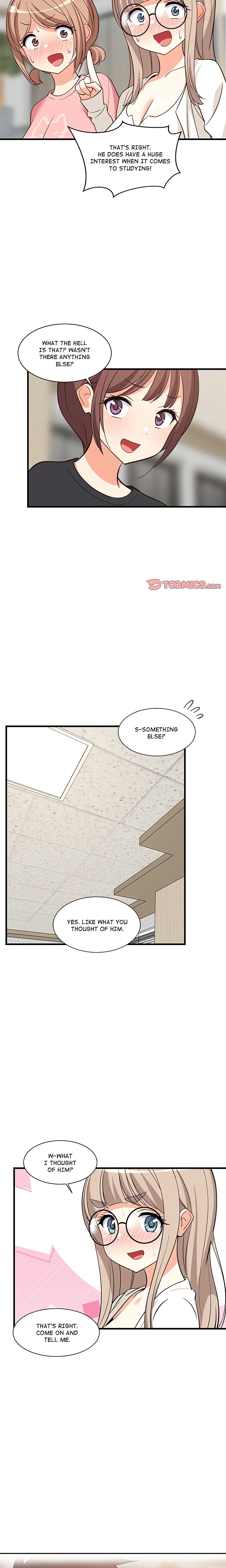 Study Buddies chapter 27 page 16