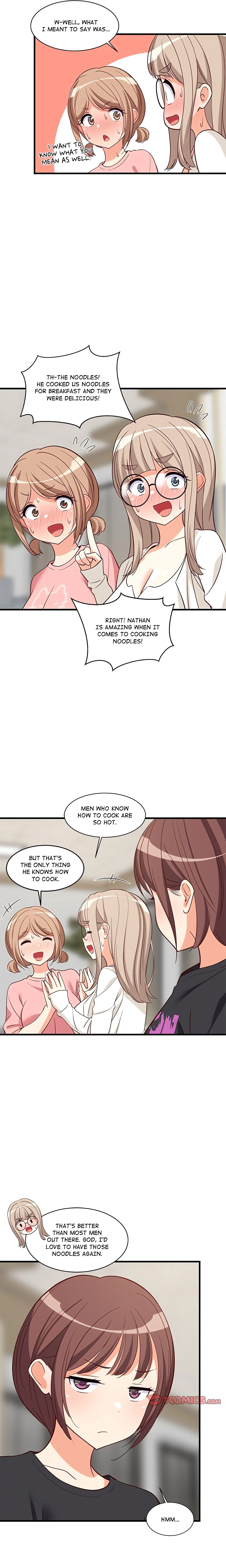 Study Buddies chapter 27 page 18