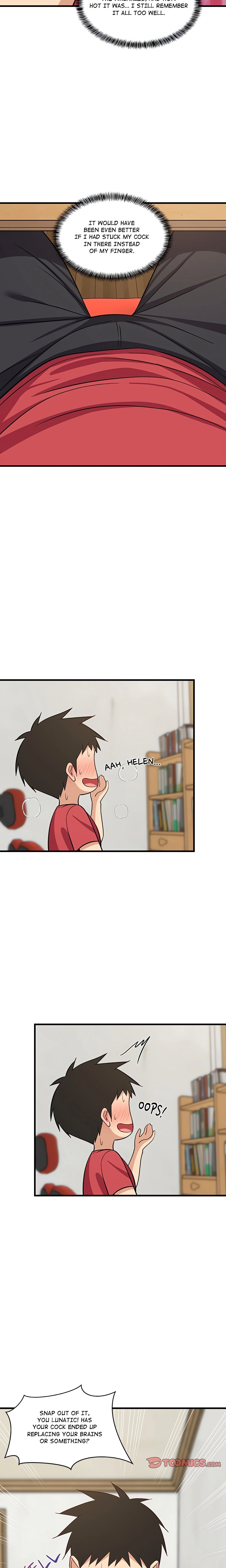 Study Buddies chapter 27 page 23