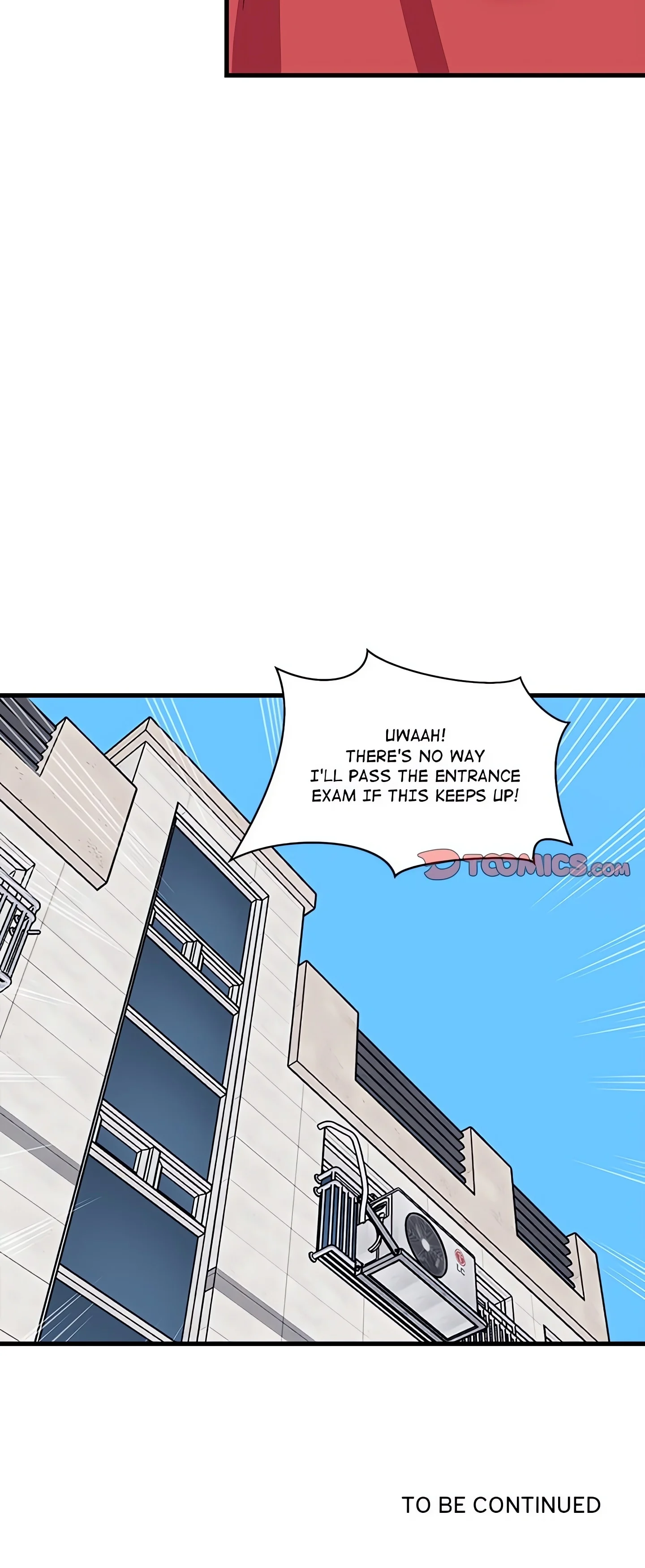 Study Buddies chapter 27 page 25