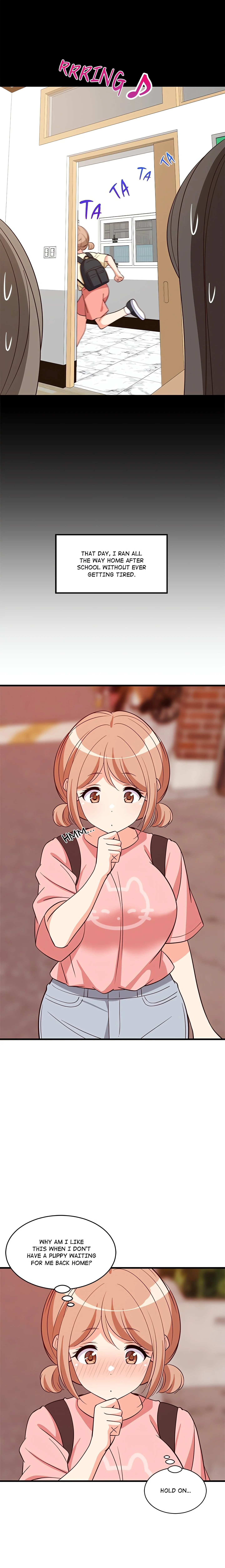 Study Buddies chapter 28 page 9