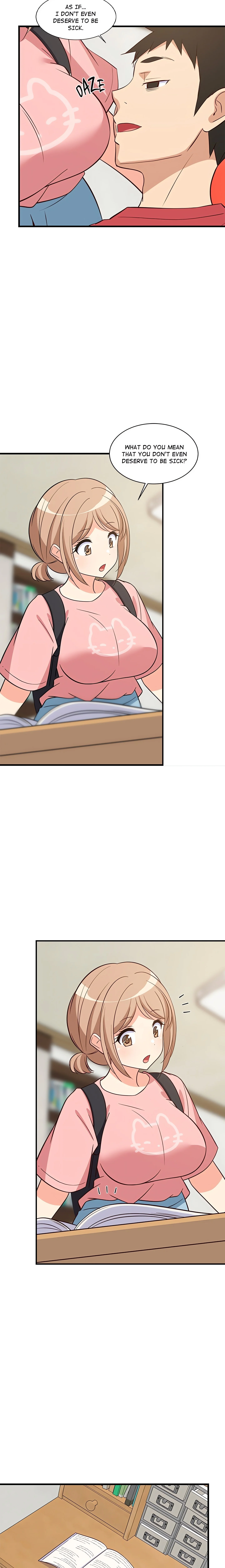 Study Buddies chapter 28 page 17