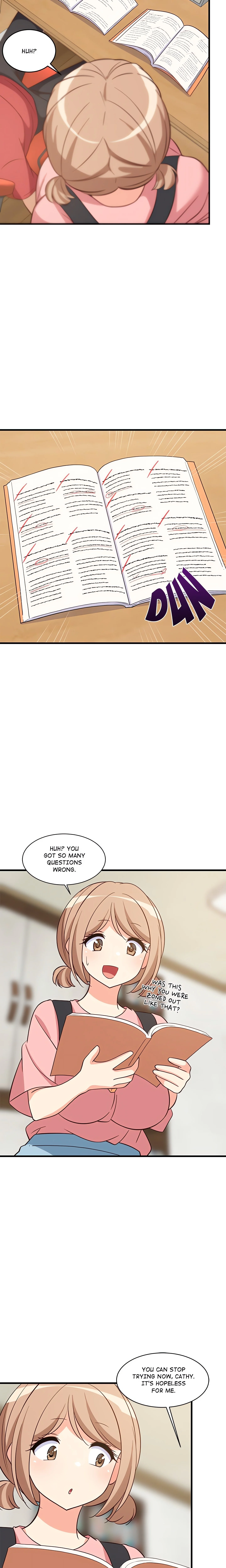 Study Buddies chapter 28 page 18