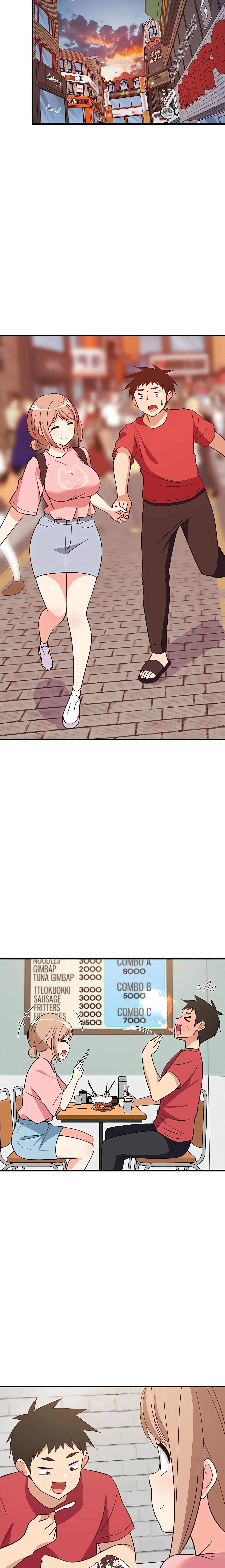 Study Buddies chapter 28 page 21