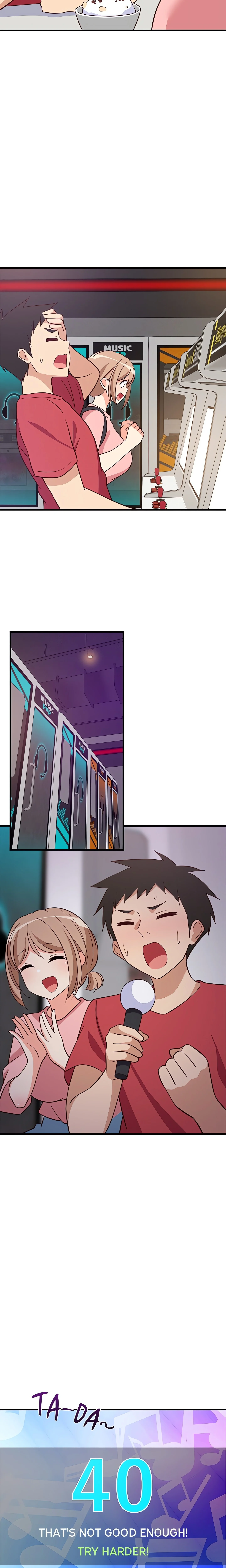 Study Buddies chapter 28 page 22