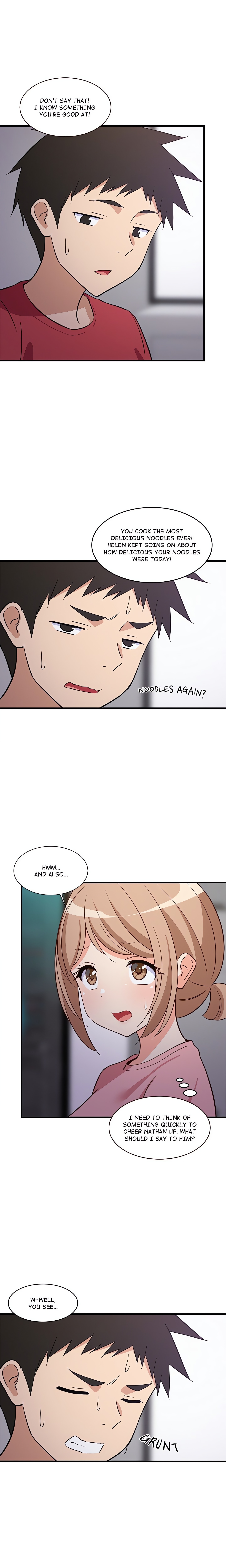 Study Buddies chapter 28 page 24