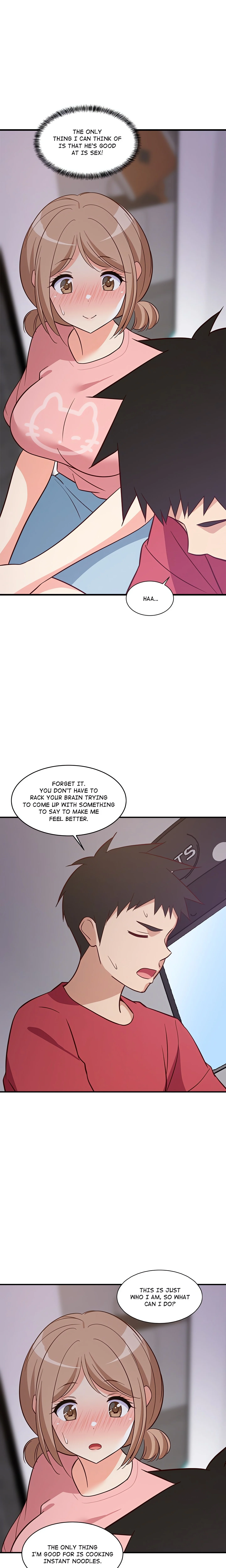 Study Buddies chapter 28 page 25
