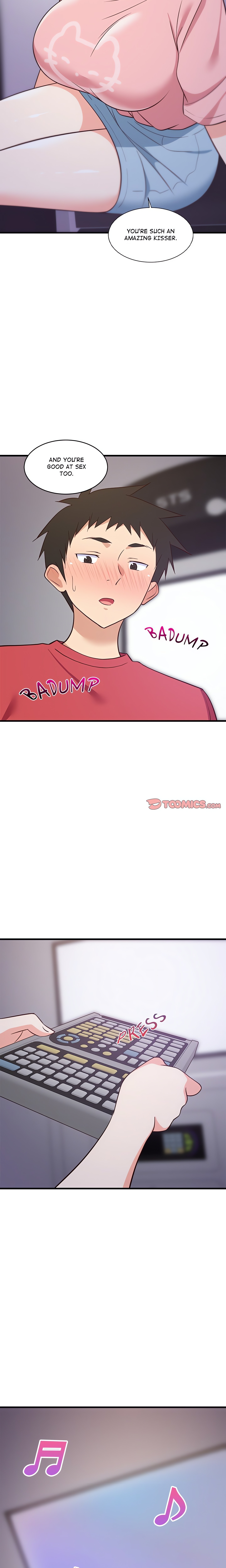 Study Buddies chapter 29 page 2