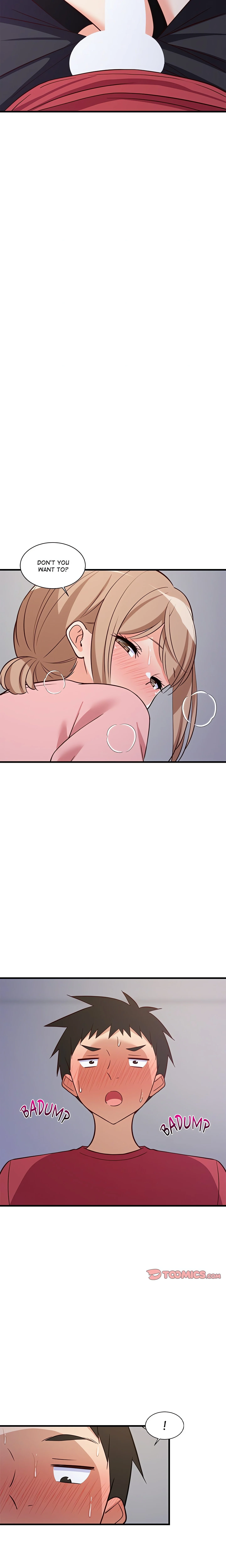 Study Buddies chapter 29 page 8