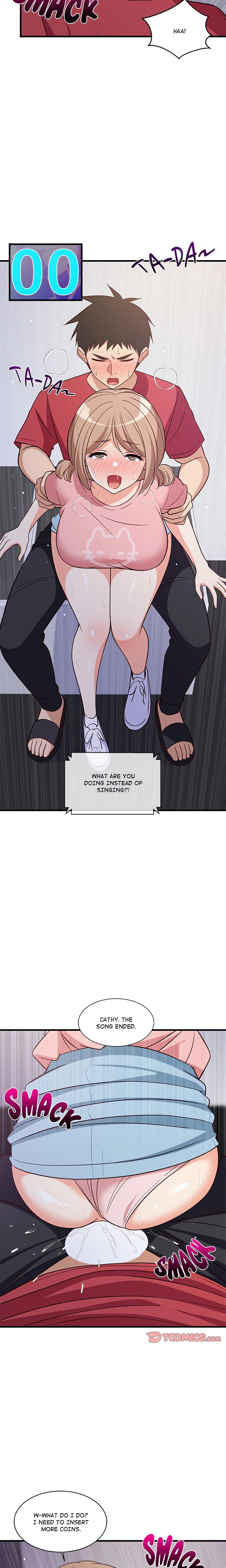 Study Buddies chapter 29 page 13