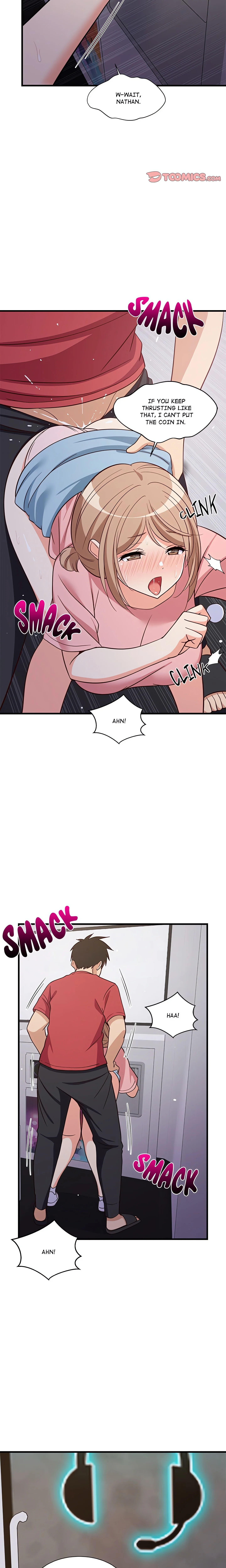 Study Buddies chapter 29 page 15