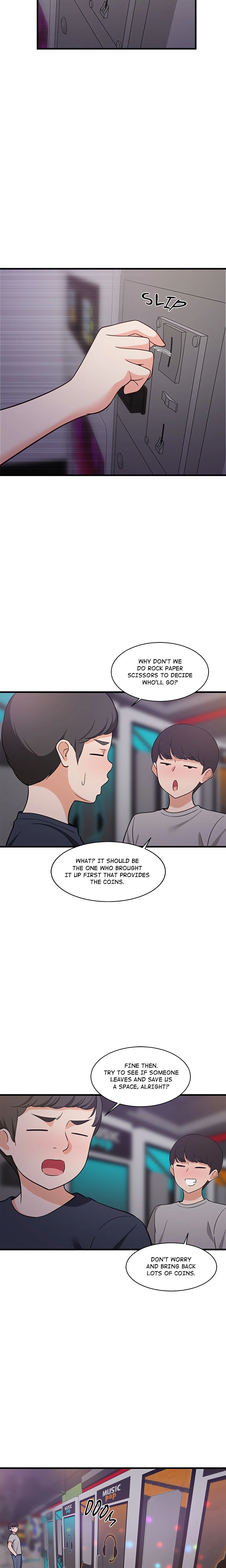 Study Buddies chapter 29 page 19