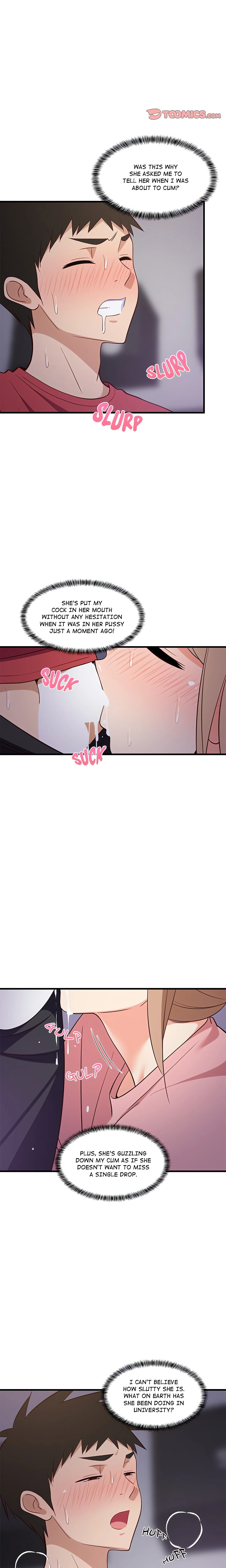 Study Buddies chapter 30 page 10