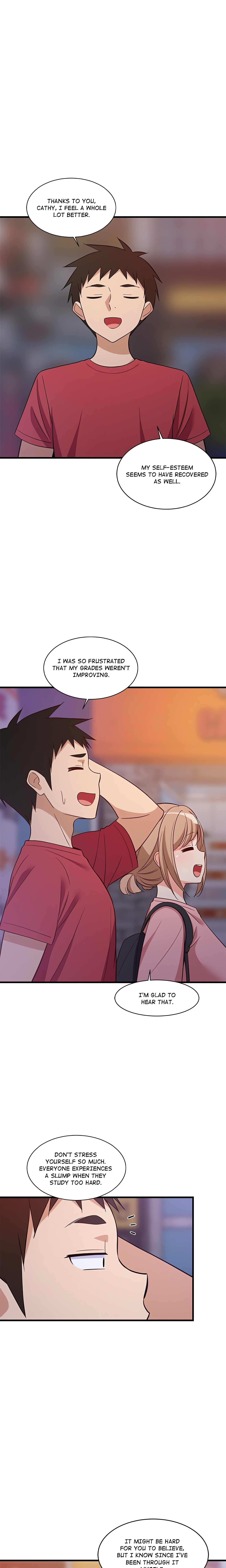 Study Buddies chapter 30 page 14