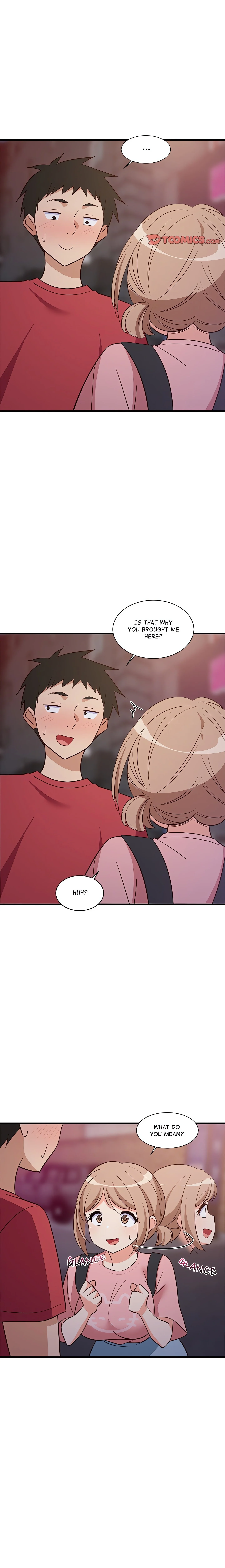 Study Buddies chapter 30 page 20