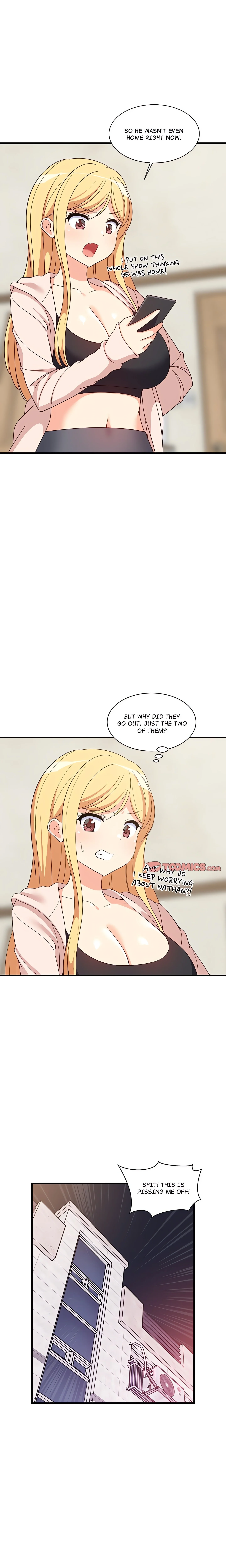 Study Buddies chapter 31 page 7