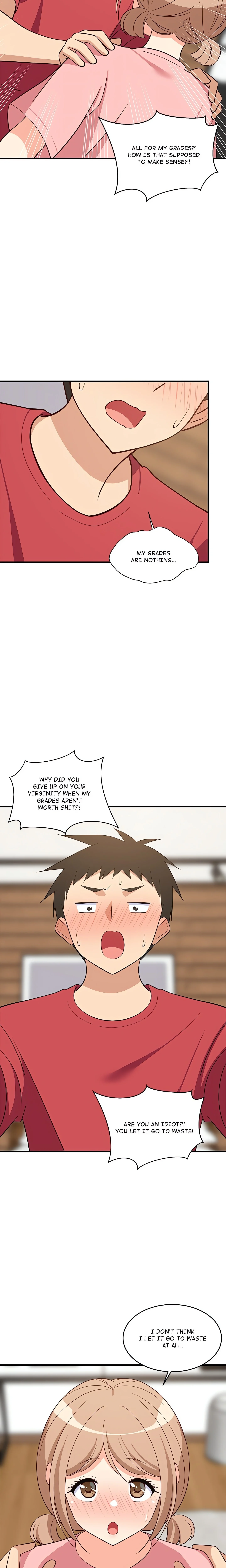 Study Buddies chapter 31 page 19
