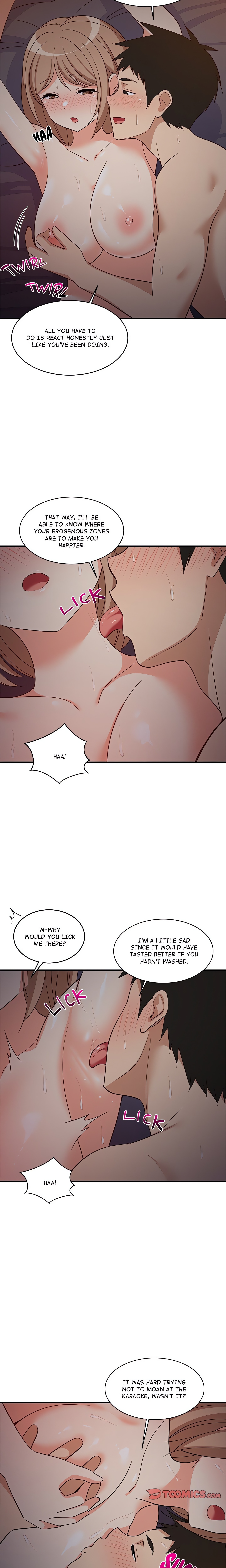 Study Buddies chapter 32 page 15