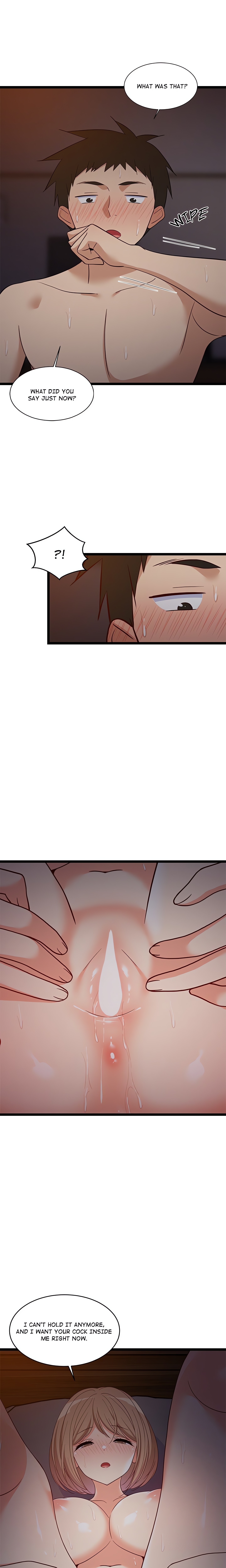Study Buddies chapter 32 page 25