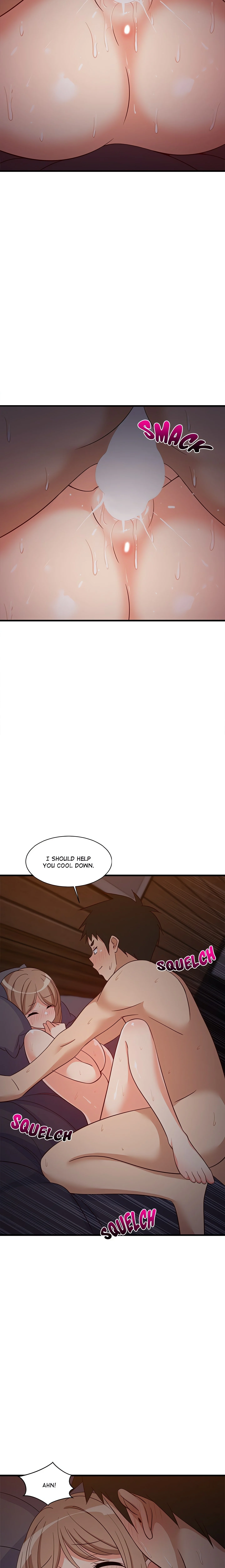 Study Buddies chapter 33 page 9