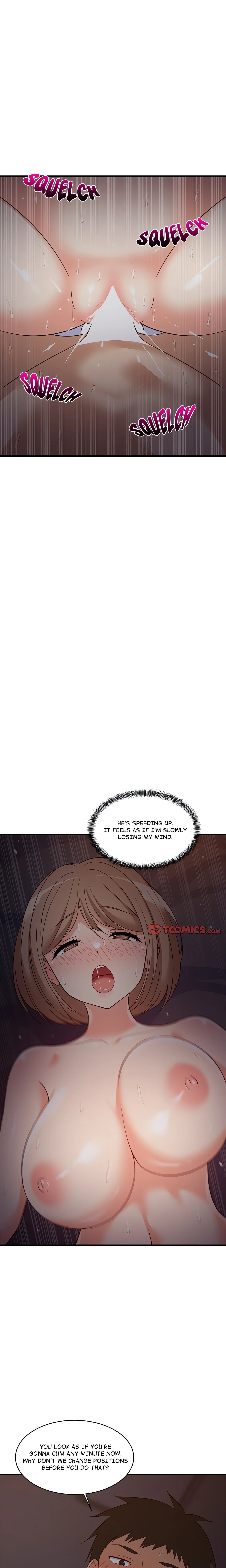 Study Buddies chapter 33 page 12