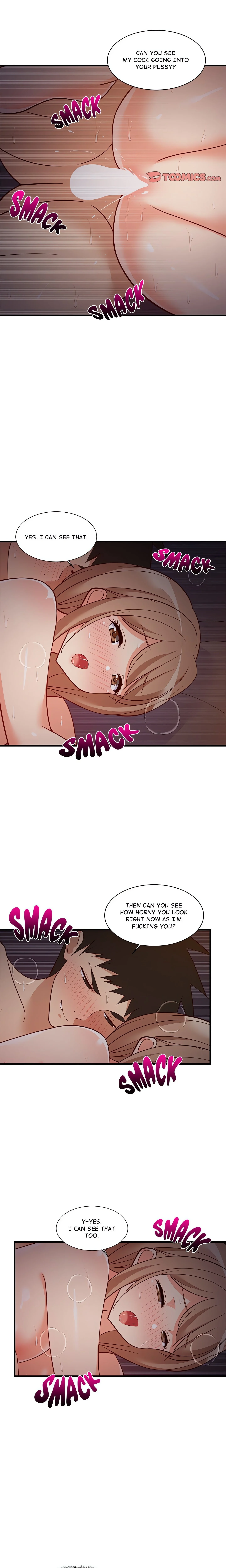 Study Buddies chapter 33 page 15