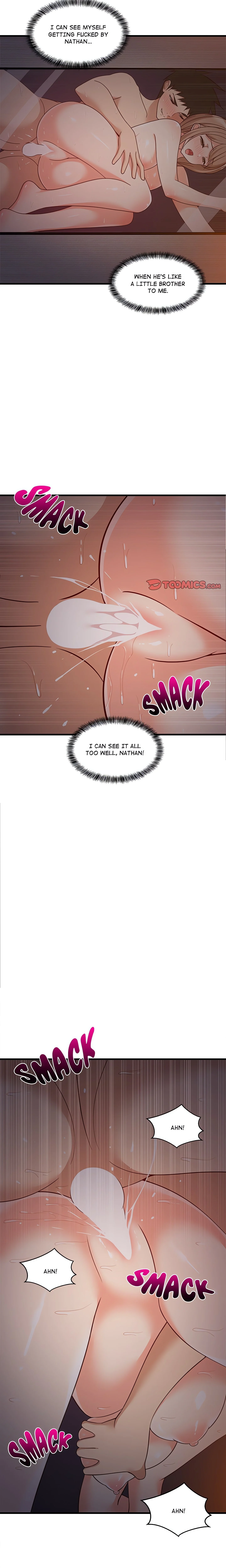 Study Buddies chapter 33 page 16