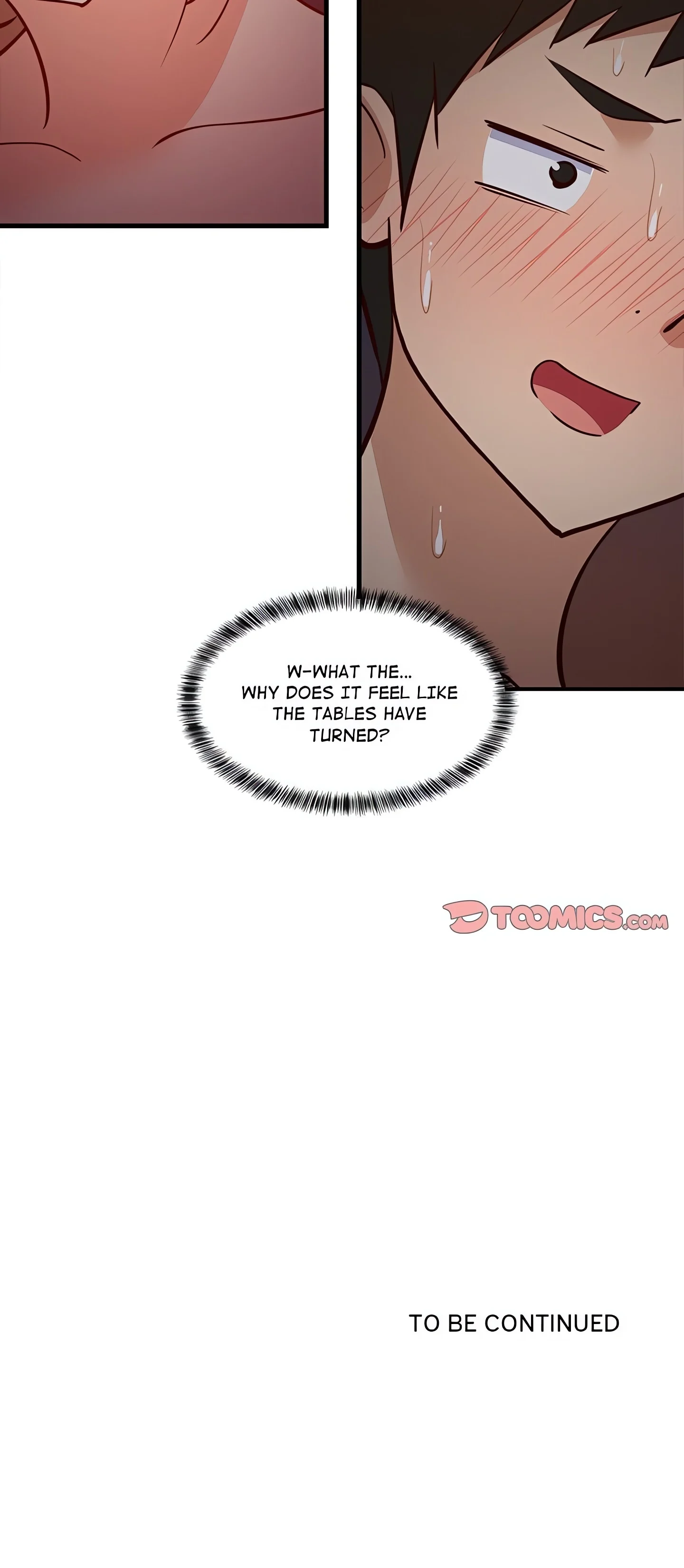 Study Buddies chapter 33 page 25
