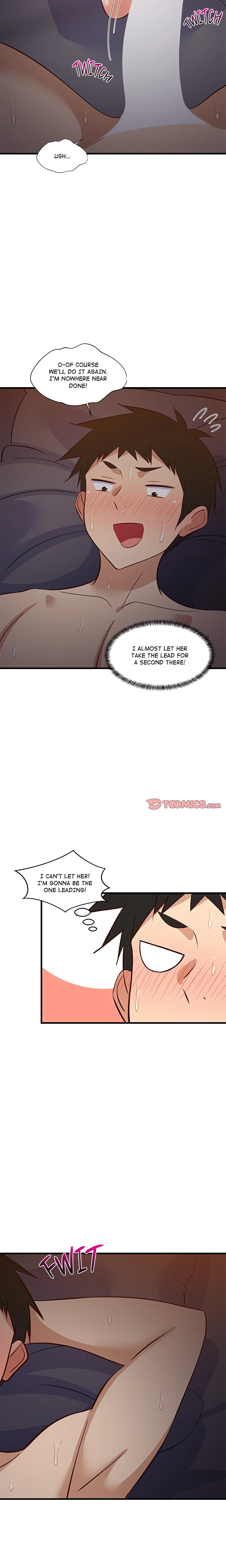 Study Buddies chapter 34 page 2