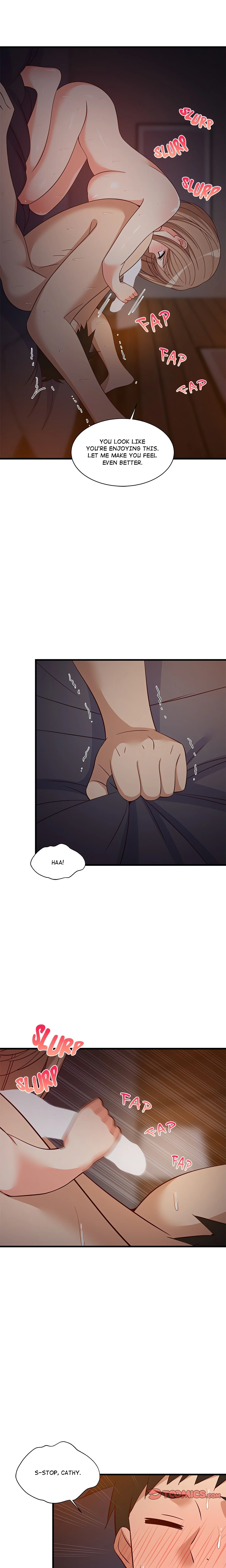 Study Buddies chapter 34 page 15