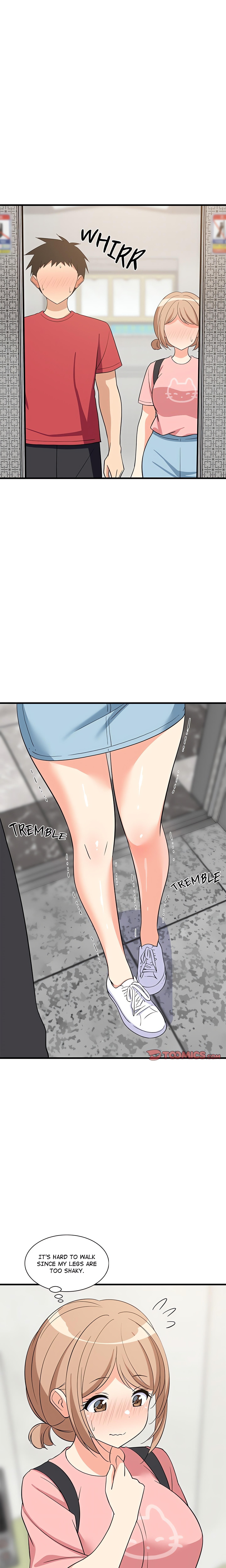 Study Buddies chapter 34 page 22