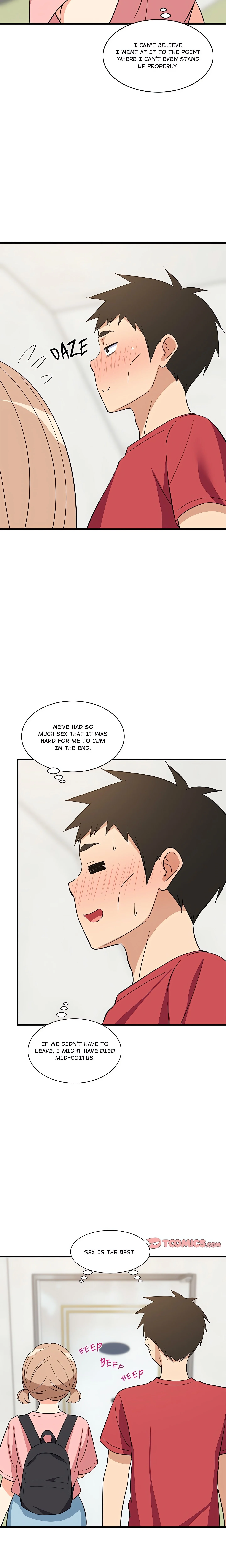 Study Buddies chapter 34 page 23