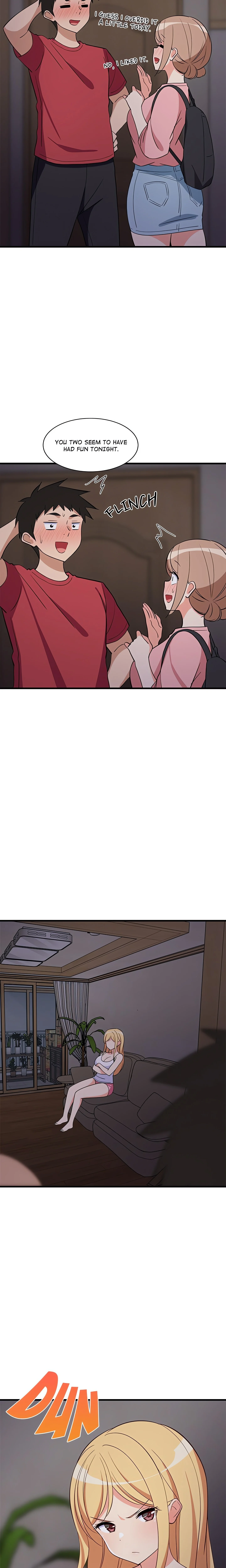 Study Buddies chapter 34 page 25