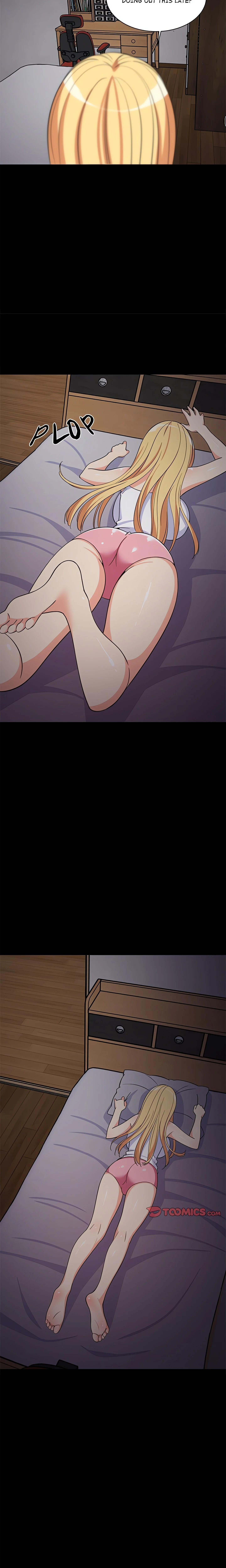 Study Buddies chapter 35 page 3