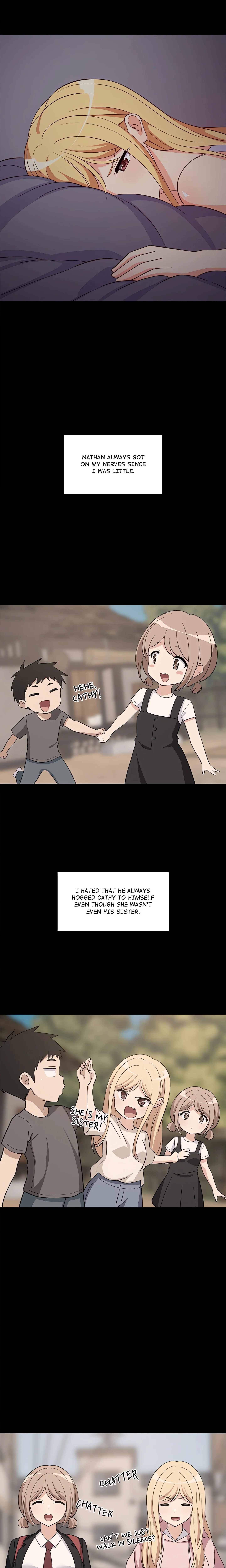 Study Buddies chapter 35 page 4
