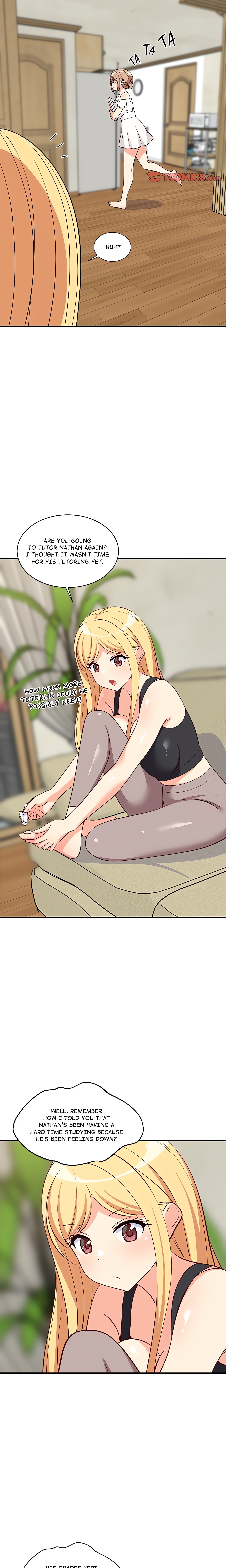 Study Buddies chapter 35 page 15