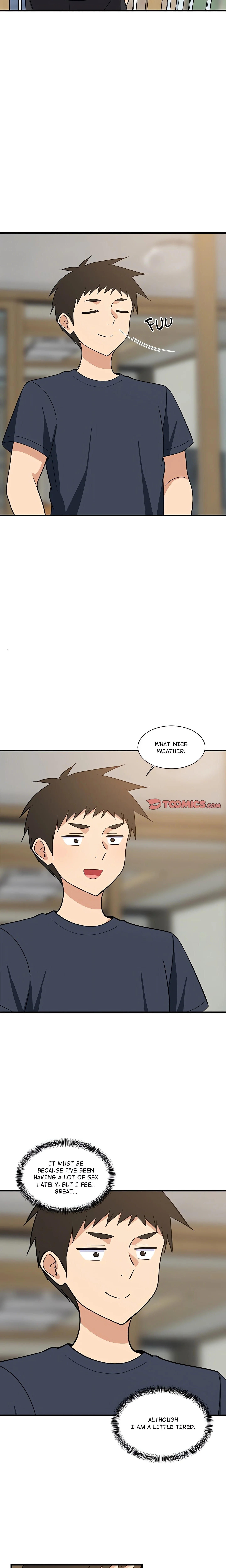 Study Buddies chapter 36 page 2