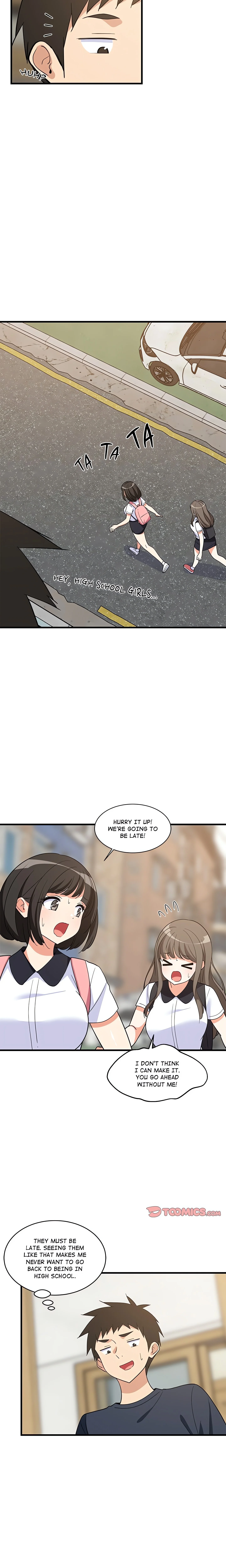 Study Buddies chapter 36 page 3