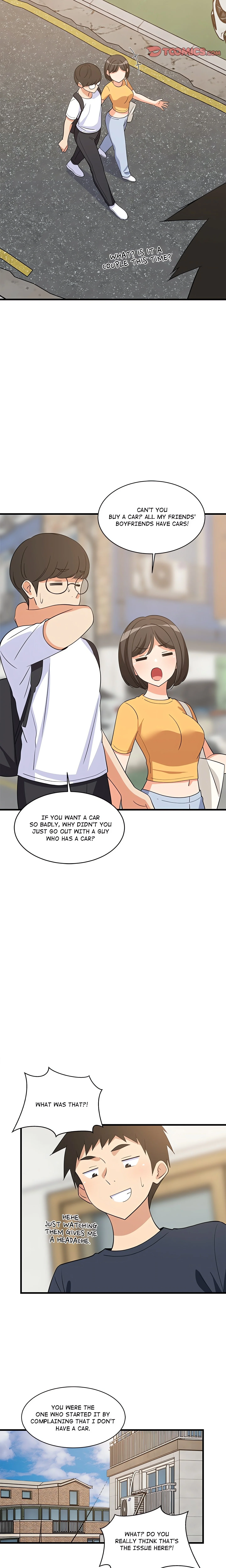 Study Buddies chapter 36 page 5