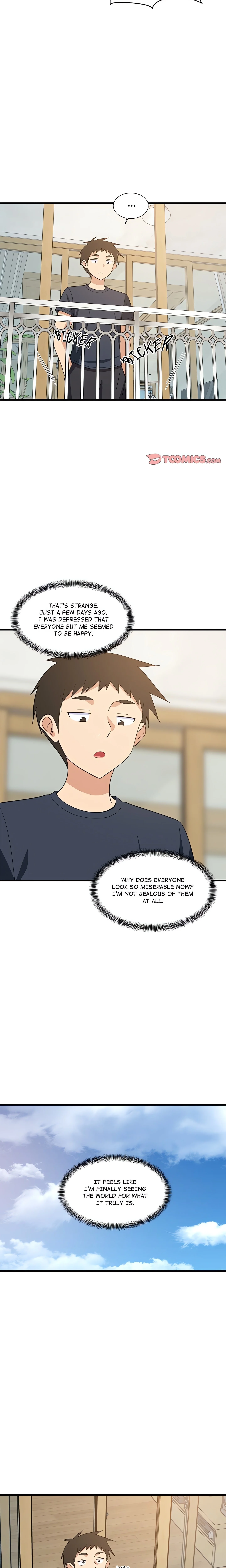 Study Buddies chapter 36 page 6
