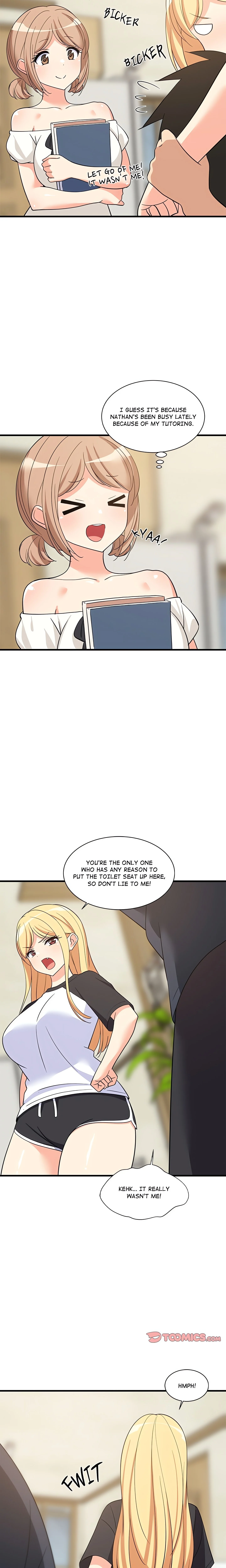 Study Buddies chapter 36 page 13
