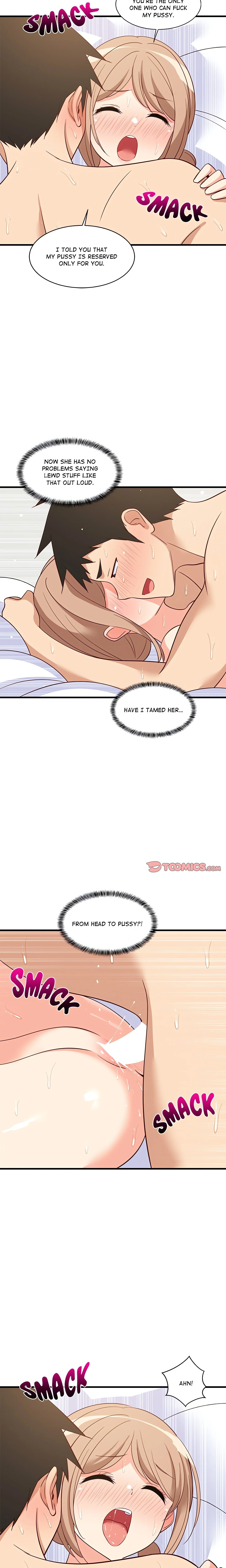 Study Buddies chapter 37 page 7