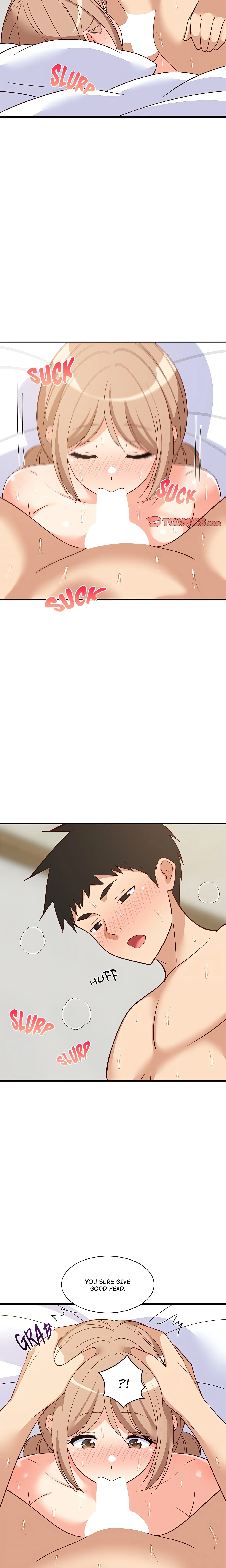 Study Buddies chapter 37 page 11