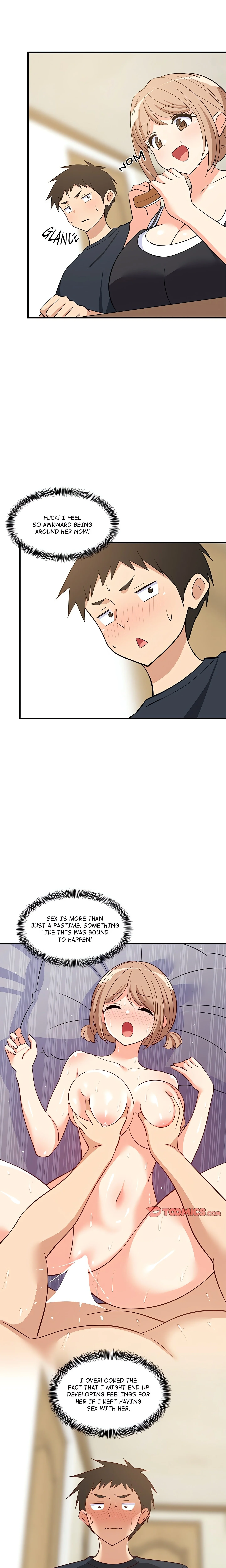 Study Buddies chapter 38 page 3