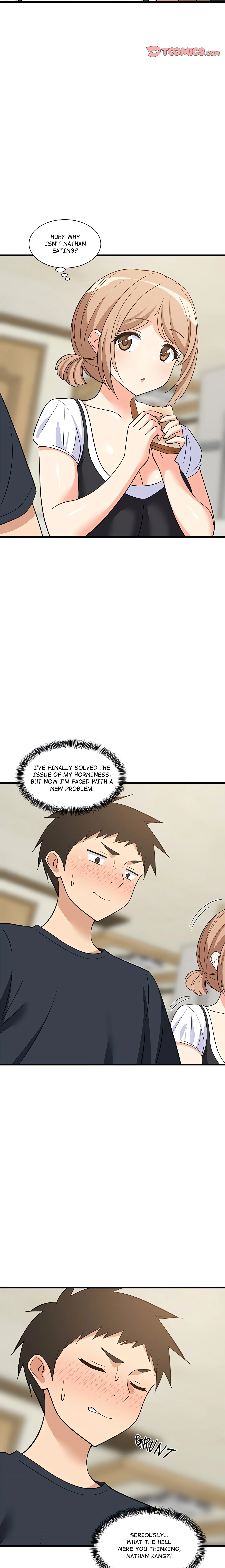 Study Buddies chapter 38 page 5