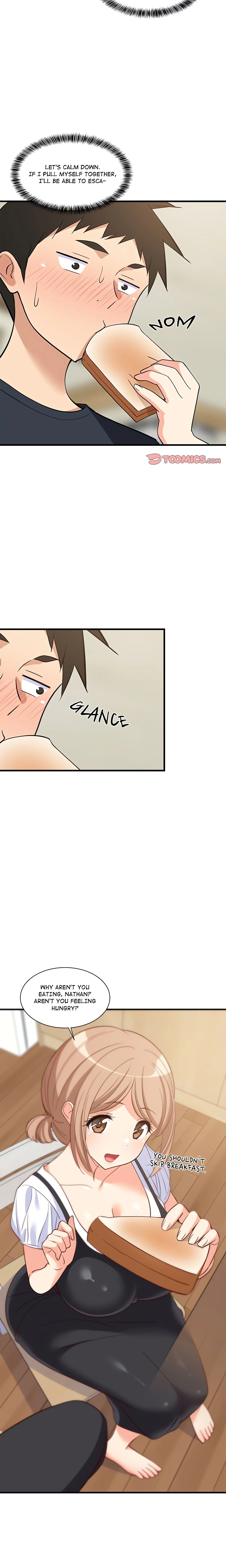 Study Buddies chapter 38 page 6