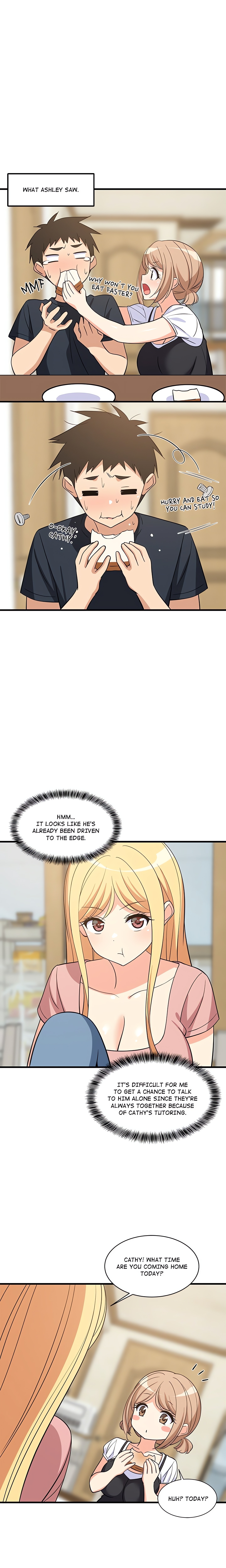 Study Buddies chapter 38 page 9