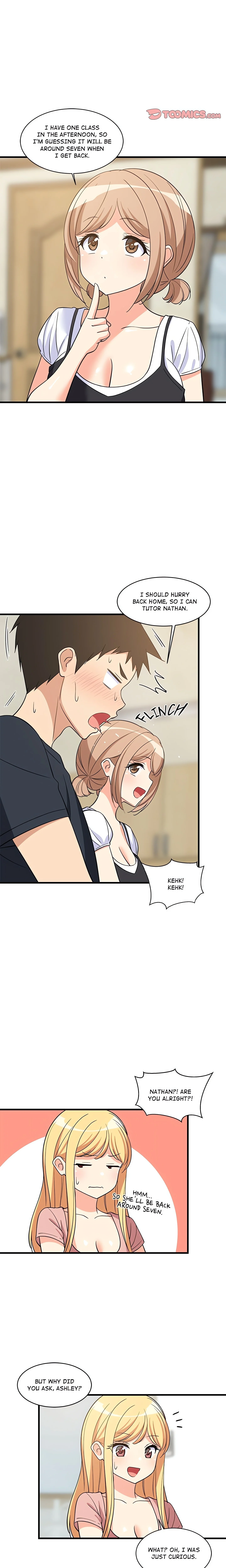 Study Buddies chapter 38 page 10