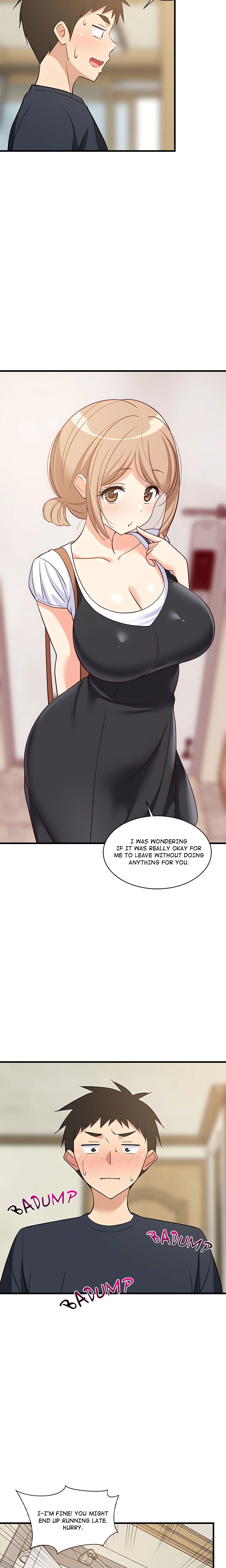 Study Buddies chapter 38 page 14