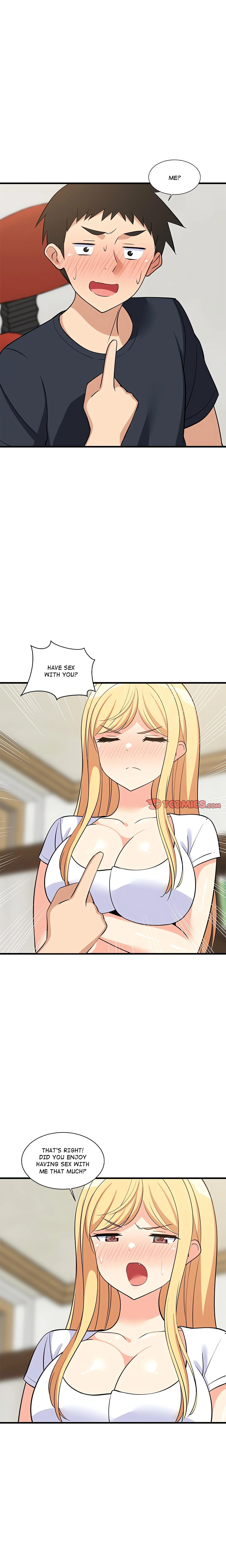Study Buddies chapter 39 page 2